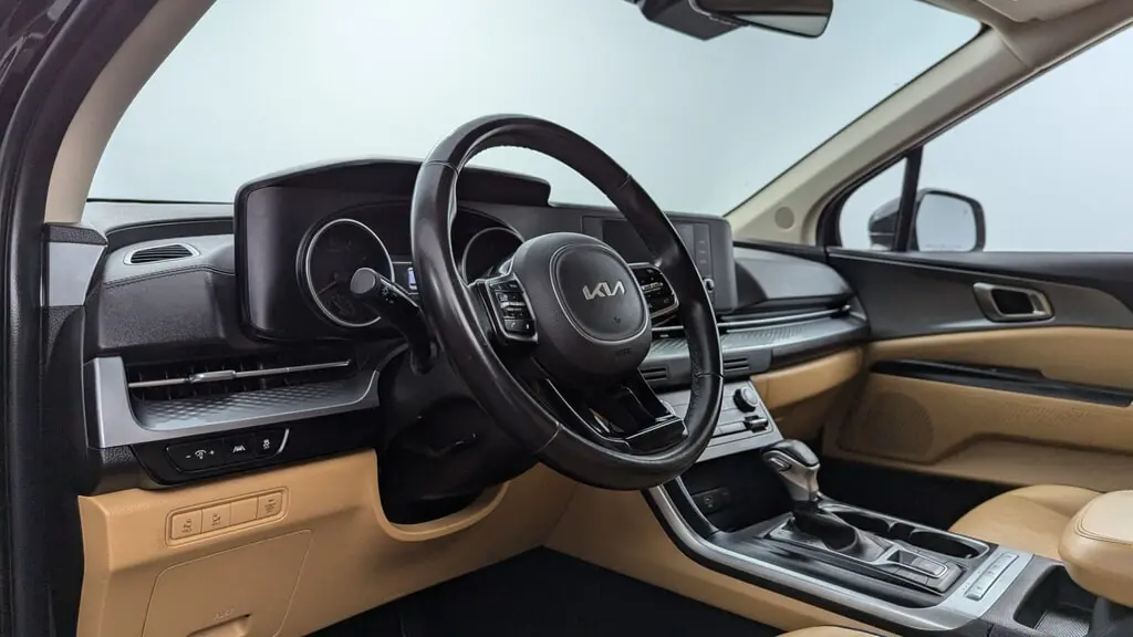 Florida Fine Cars - Used KIA CARNIVAL 2024 MARGATE LX