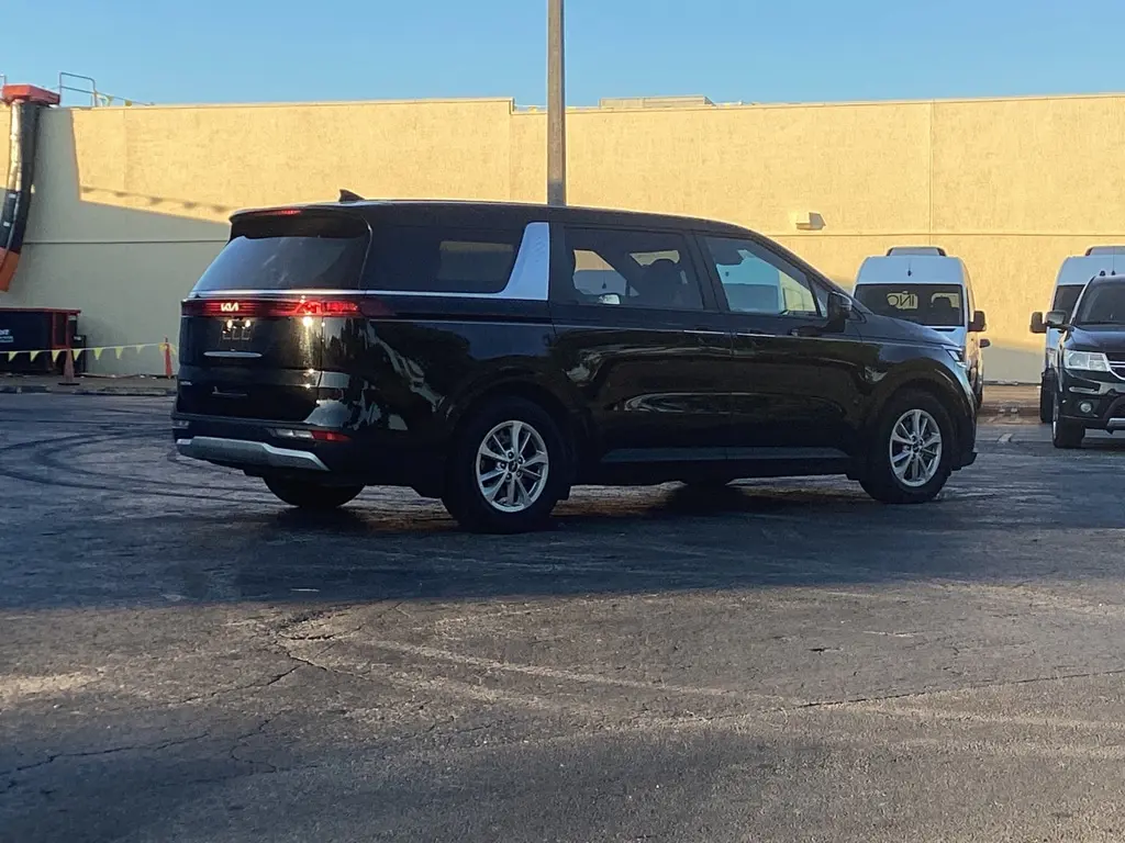 Florida Fine Cars - Used KIA CARNIVAL 2024 MARGATE LX