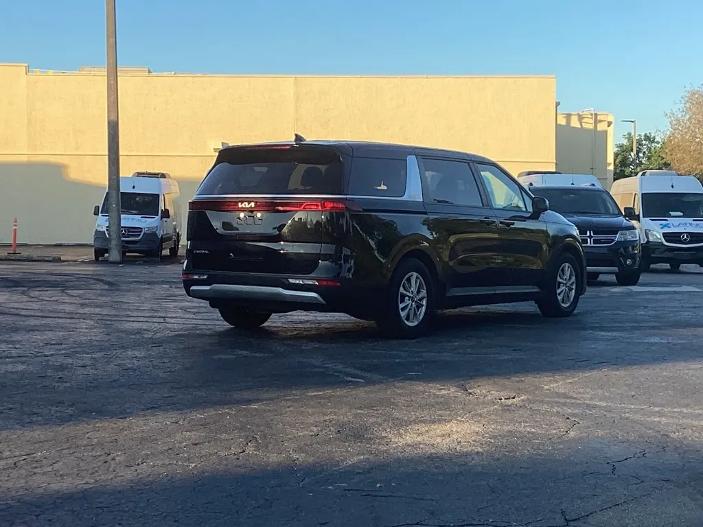 Florida Fine Cars - Used KIA CARNIVAL 2024 MARGATE LX