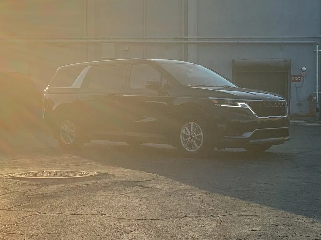 Florida Fine Cars - Used KIA CARNIVAL 2024 MARGATE LX