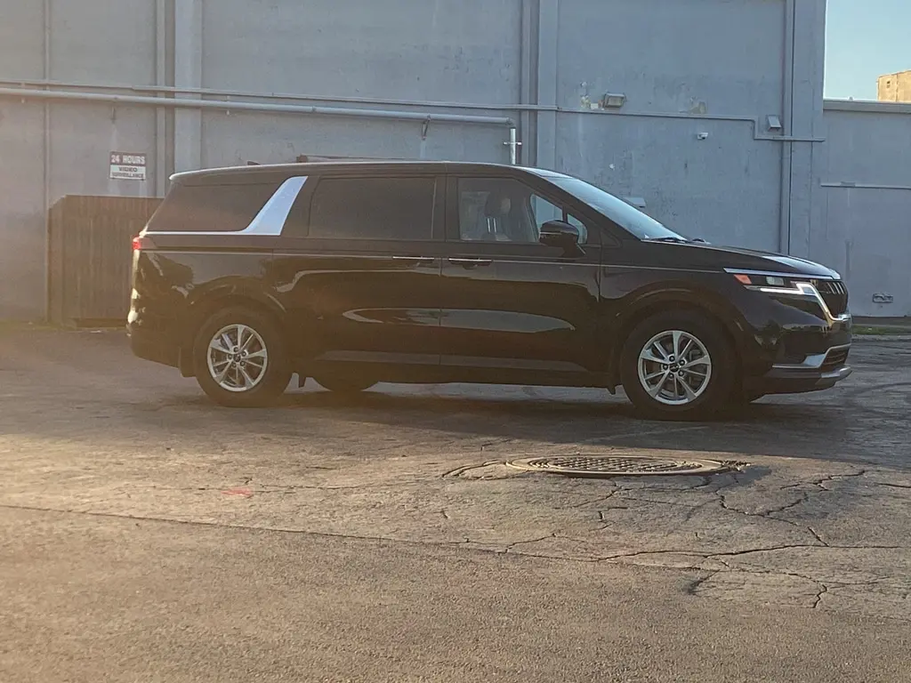 Florida Fine Cars - Used KIA CARNIVAL 2024 MARGATE LX