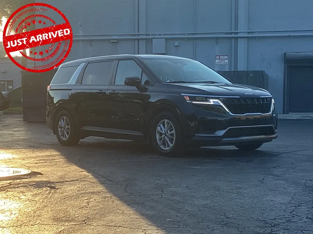 Florida Fine Cars - Used KIA CARNIVAL 2024 MARGATE LX