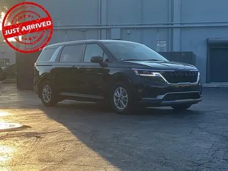 Florida Fine Cars - Used KIA CARNIVAL 2024 MARGATE LX