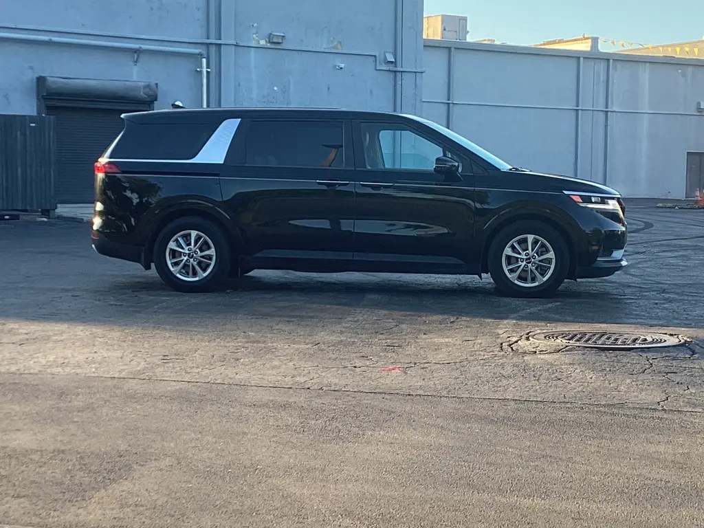 Florida Fine Cars - Used KIA CARNIVAL 2024 MARGATE LX