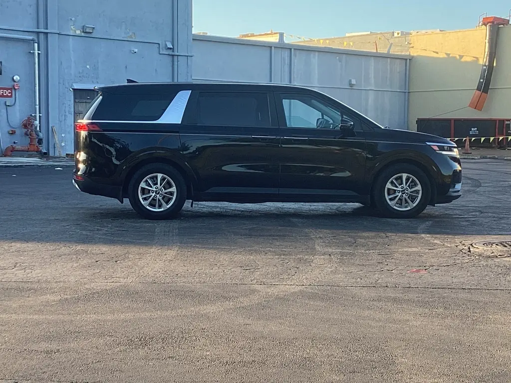 Florida Fine Cars - Used KIA CARNIVAL 2024 MARGATE LX