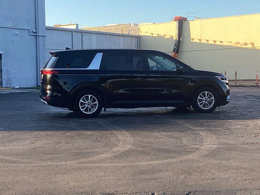 Florida Fine Cars - Used KIA CARNIVAL 2024 MARGATE LX