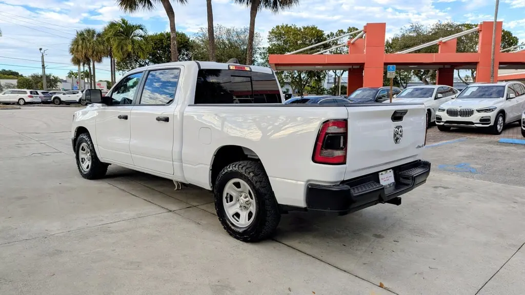 Florida Fine Cars - Used RAM 1500 2023 WEST PALM TRADESMAN