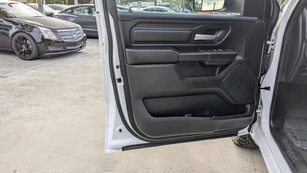 Florida Fine Cars - Used RAM 1500 2023 WEST PALM TRADESMAN