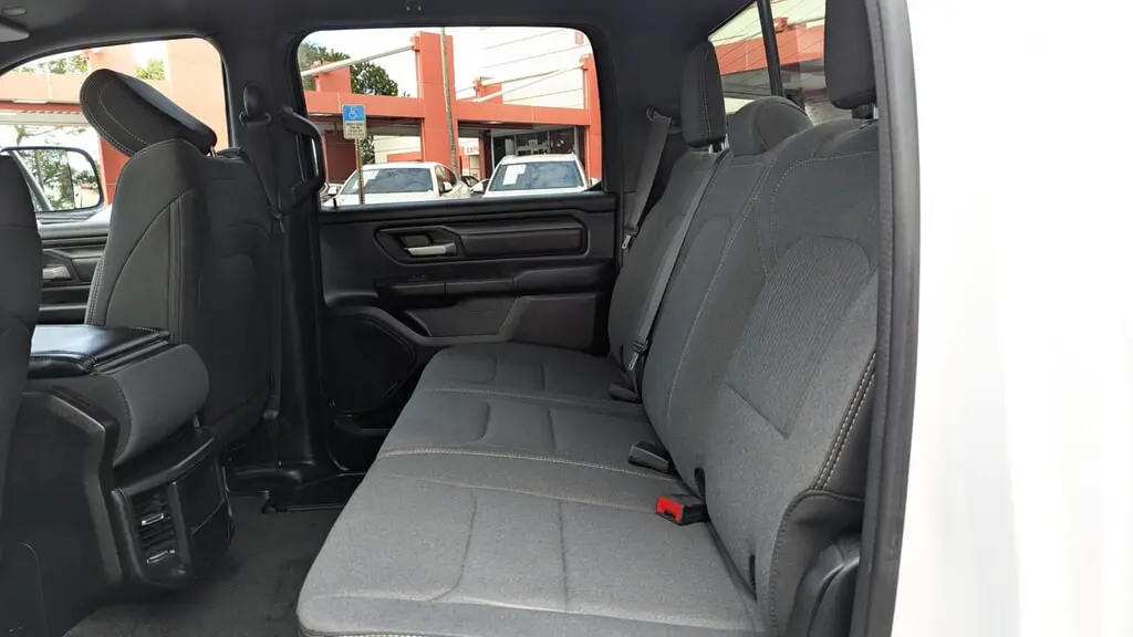 Florida Fine Cars - Used RAM 1500 2023 WEST PALM TRADESMAN