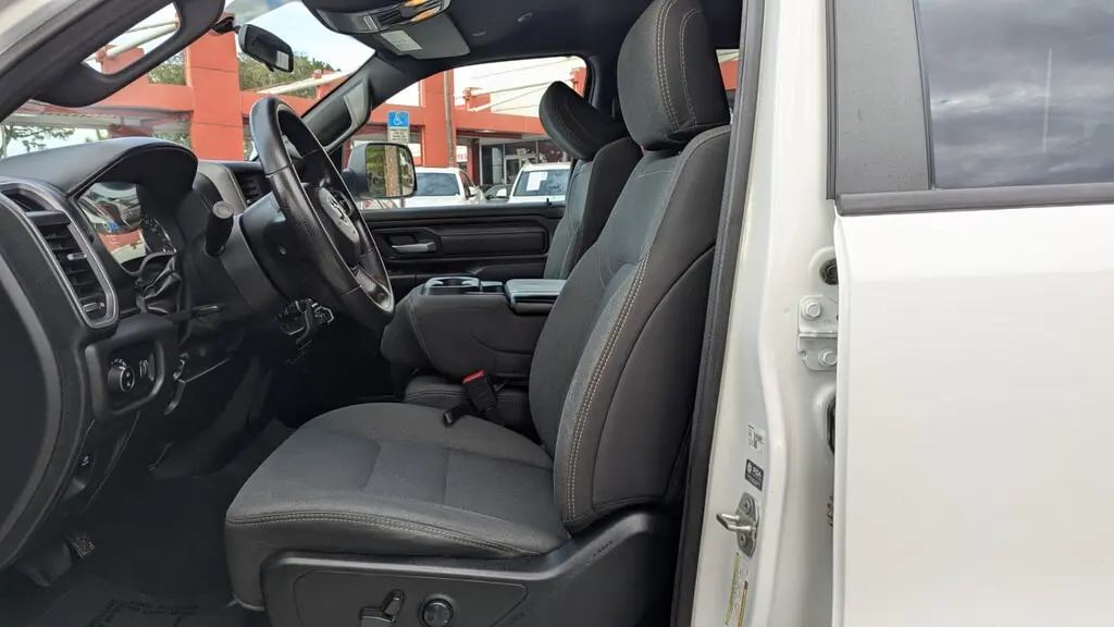 Florida Fine Cars - Used RAM 1500 2023 WEST PALM TRADESMAN