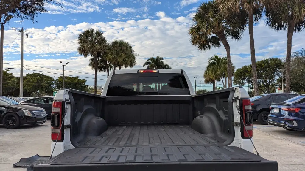 Florida Fine Cars - Used RAM 1500 2023 WEST PALM TRADESMAN