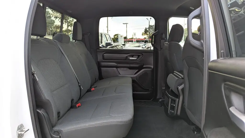 Florida Fine Cars - Used RAM 1500 2023 WEST PALM TRADESMAN