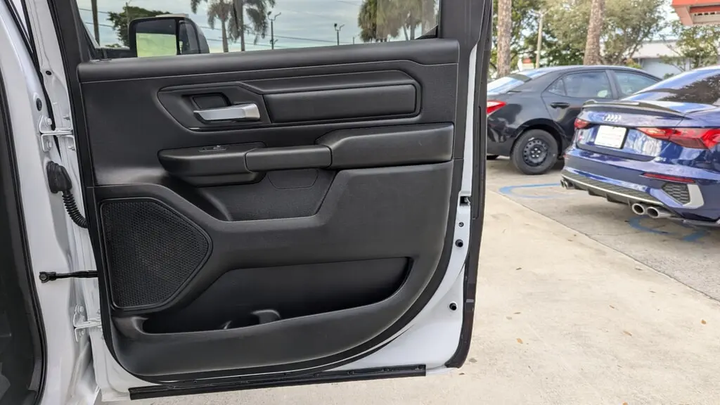 Florida Fine Cars - Used RAM 1500 2023 WEST PALM TRADESMAN