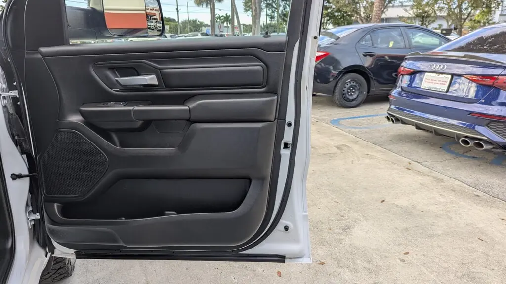 Florida Fine Cars - Used RAM 1500 2023 WEST PALM TRADESMAN