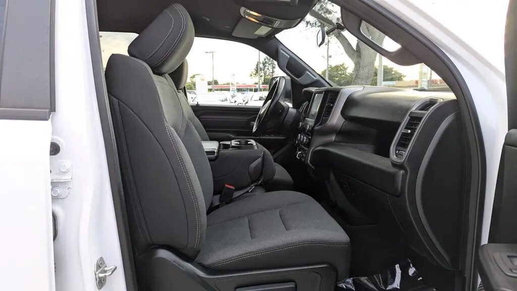 Florida Fine Cars - Used RAM 1500 2023 WEST PALM TRADESMAN