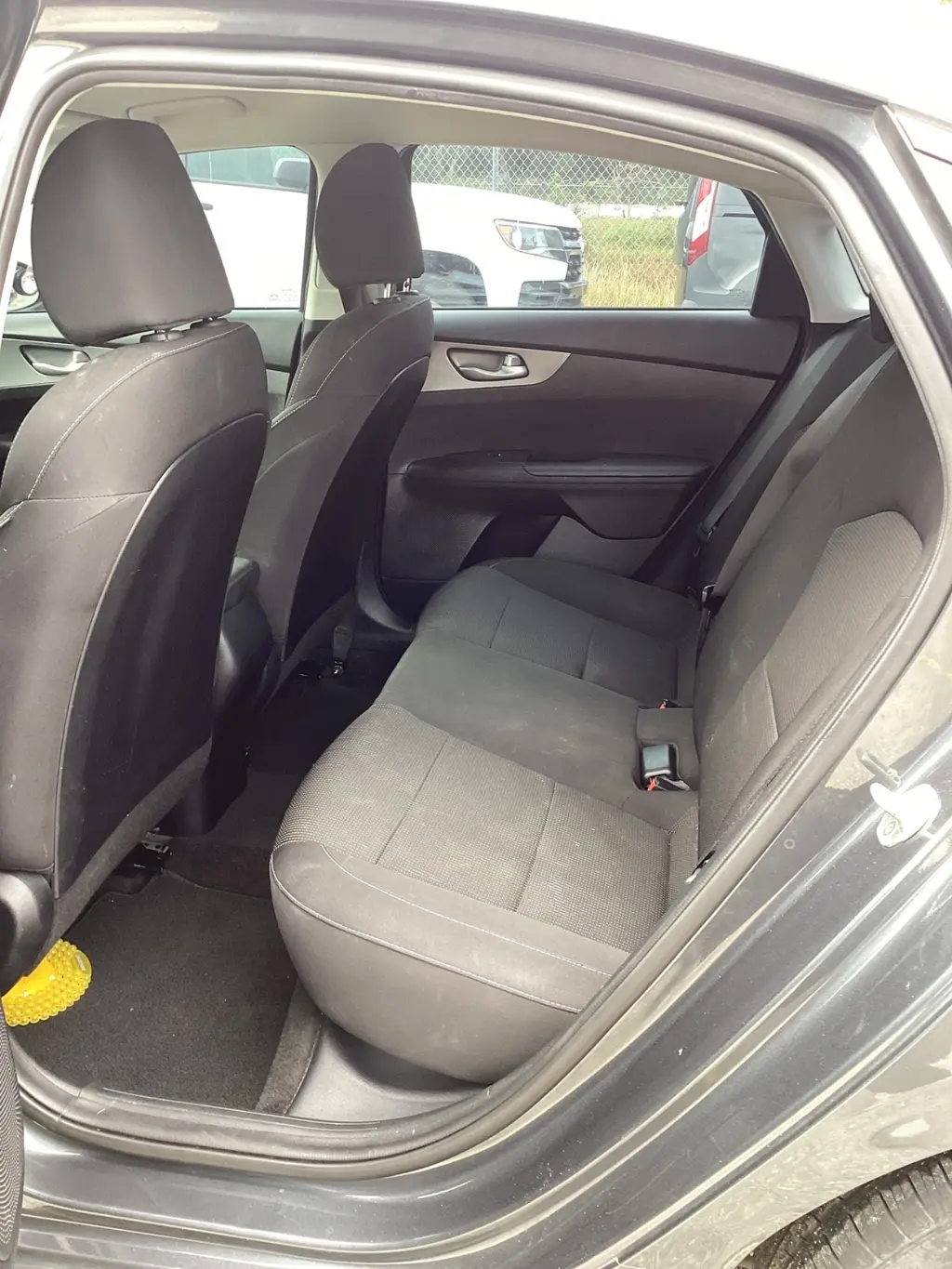 Florida Fine Cars - Used KIA FORTE 2019 ORLANDO FE