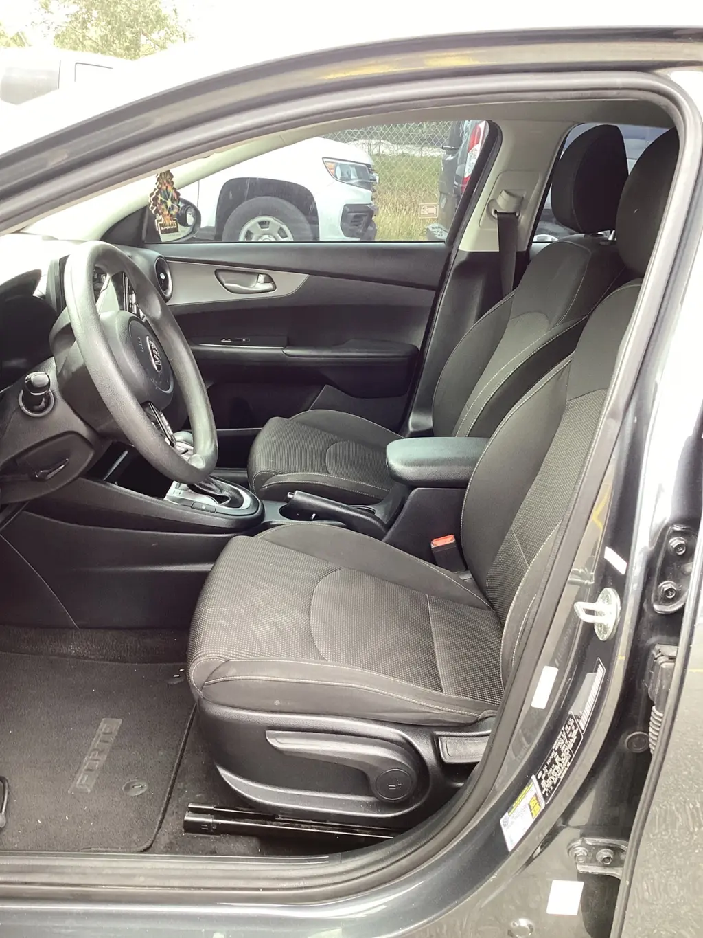 Florida Fine Cars - Used KIA FORTE 2019 ORLANDO FE