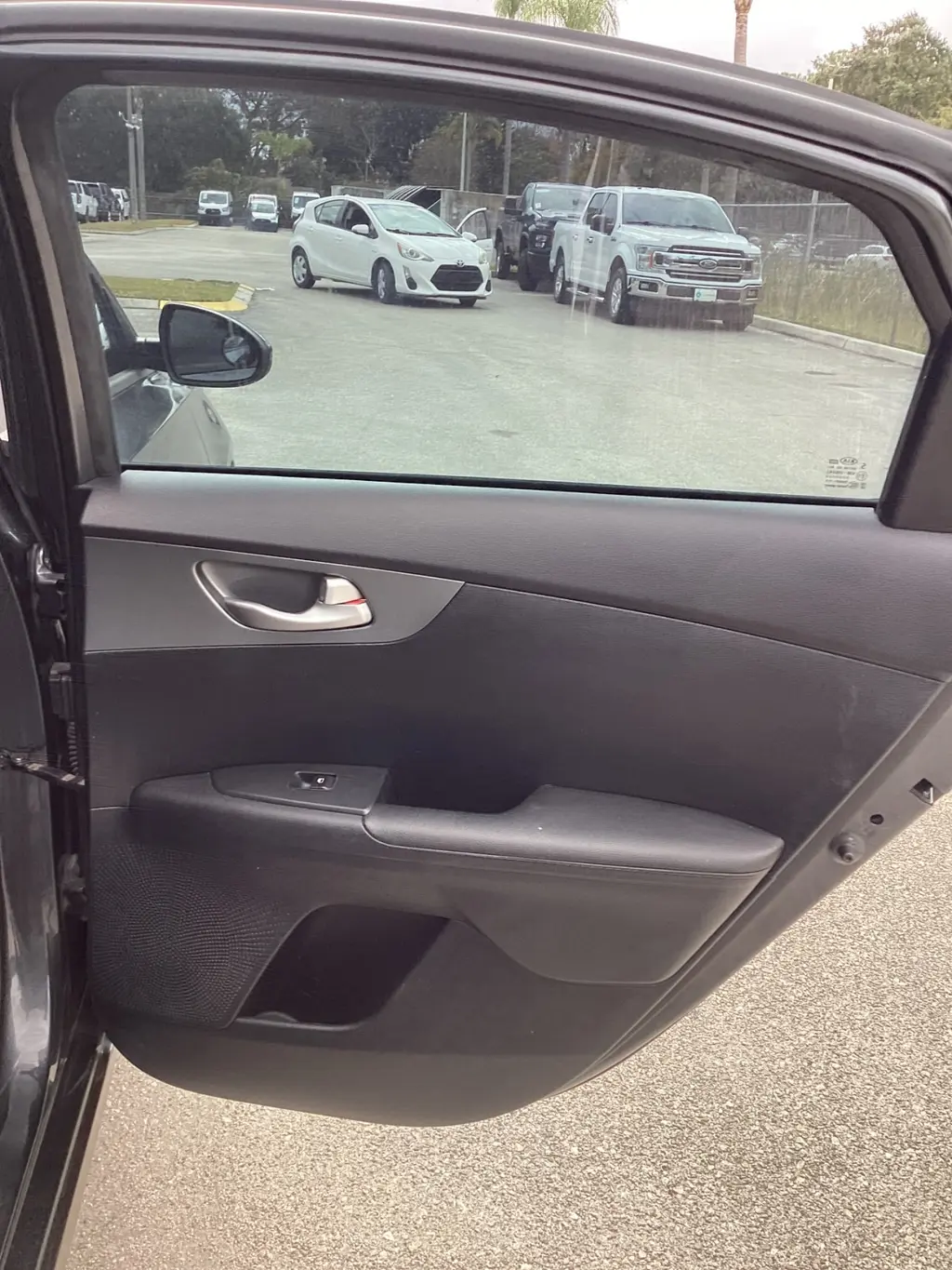 Florida Fine Cars - Used KIA FORTE 2019 ORLANDO FE