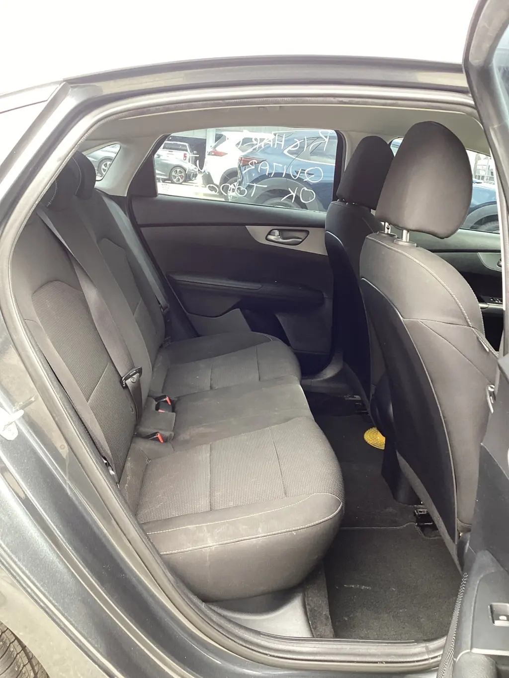 Florida Fine Cars - Used KIA FORTE 2019 ORLANDO FE