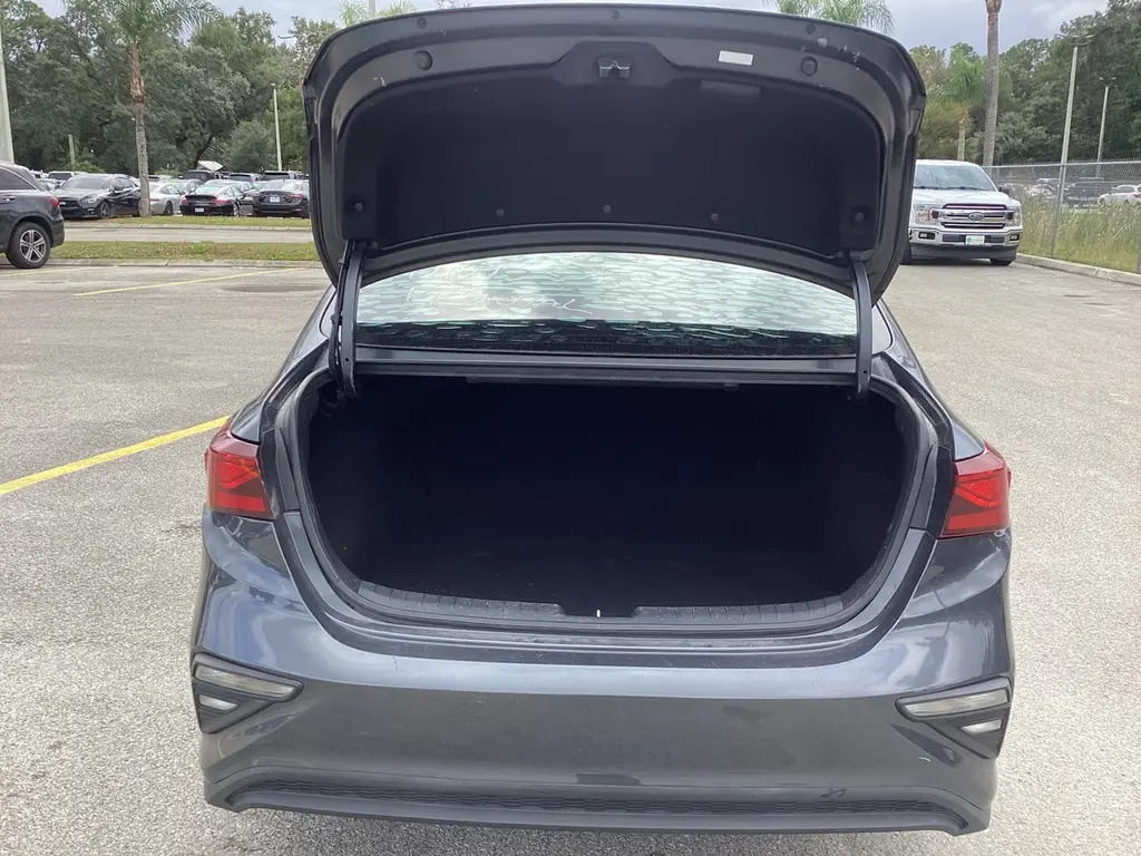 Florida Fine Cars - Used KIA FORTE 2019 ORLANDO FE