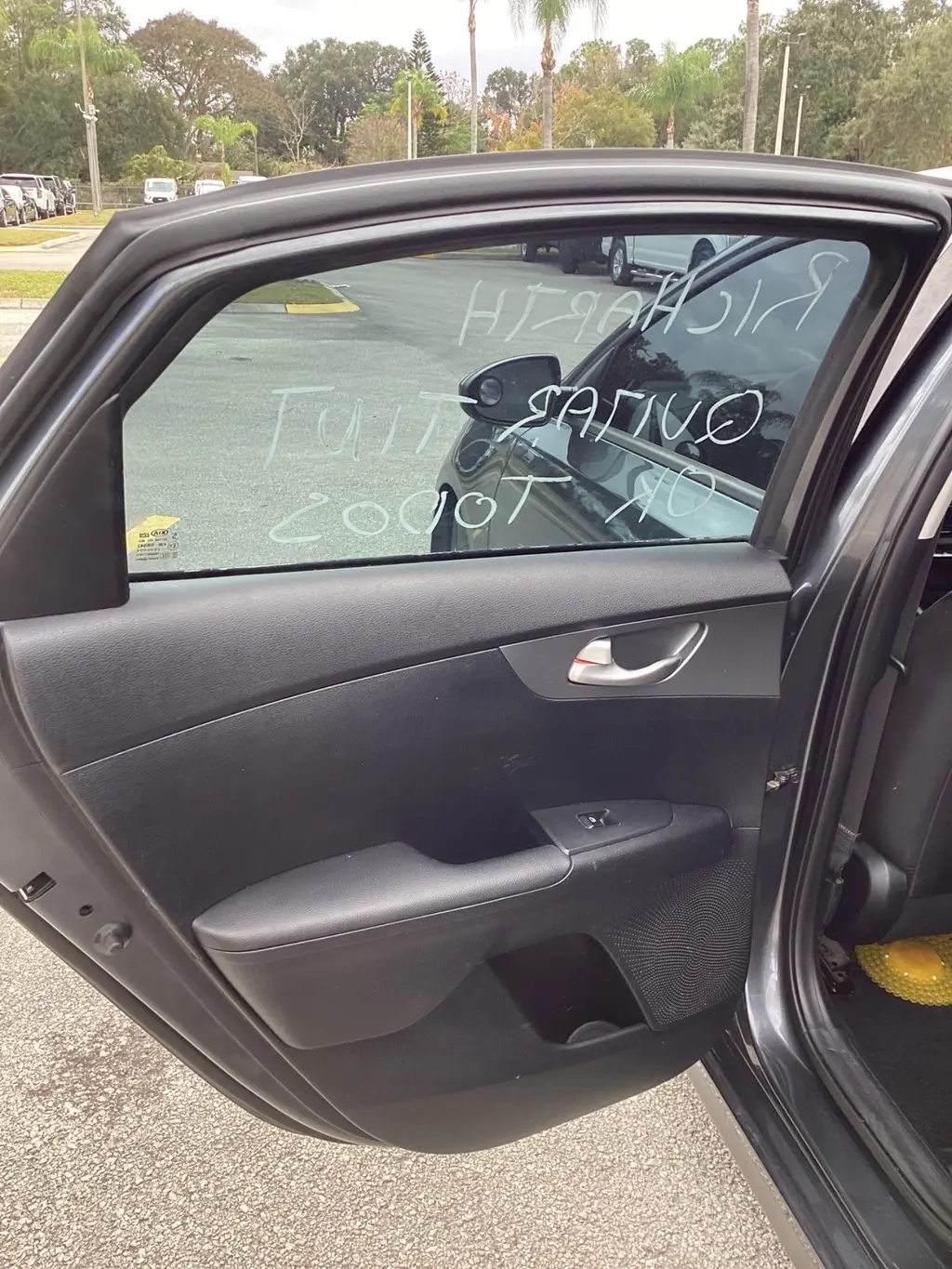 Florida Fine Cars - Used KIA FORTE 2019 ORLANDO FE