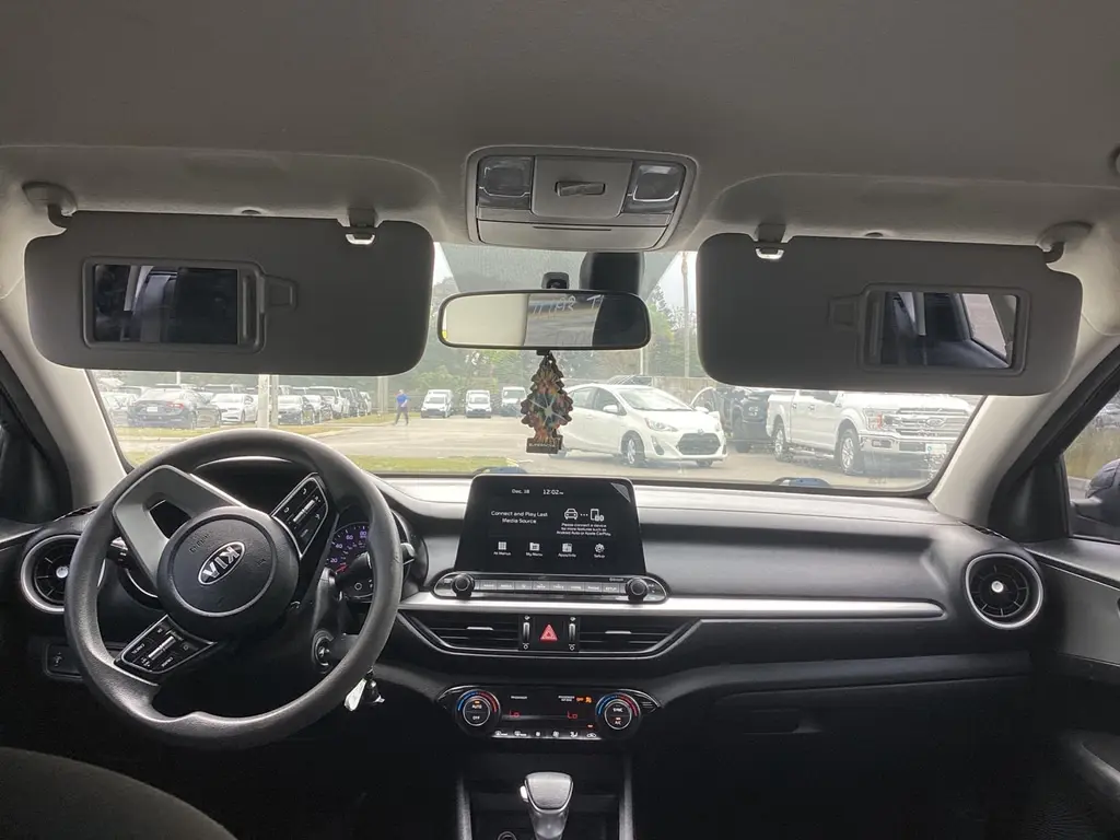 Florida Fine Cars - Used KIA FORTE 2019 ORLANDO FE