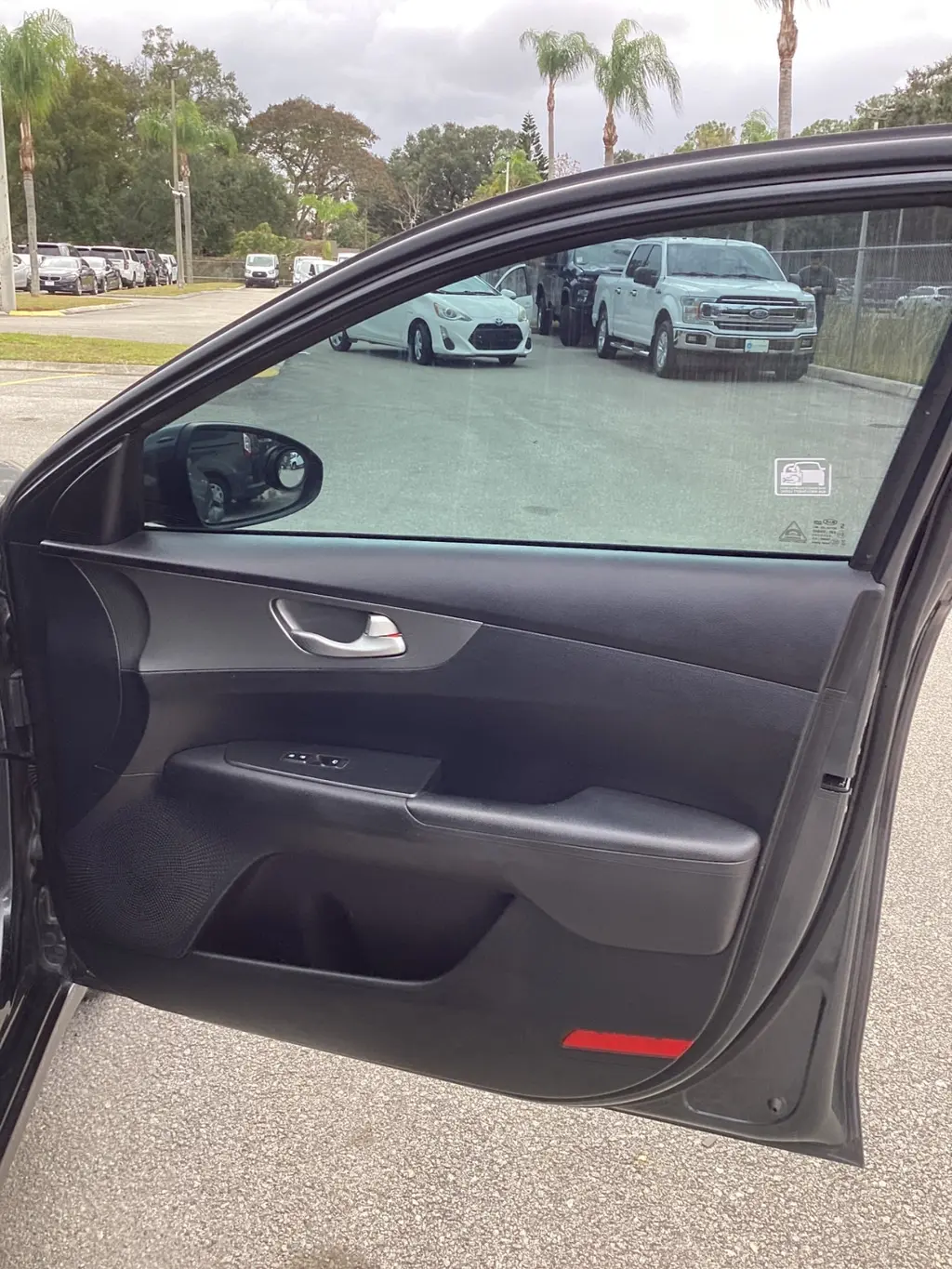 Florida Fine Cars - Used KIA FORTE 2019 ORLANDO FE