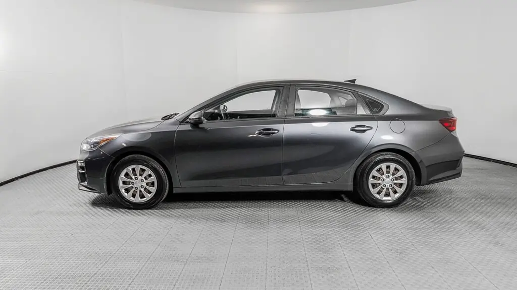 Florida Fine Cars - Used KIA FORTE 2019 ORLANDO FE