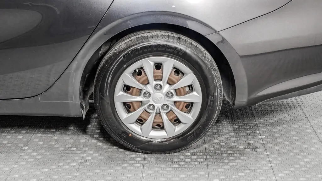 Florida Fine Cars - Used KIA FORTE 2019 ORLANDO FE