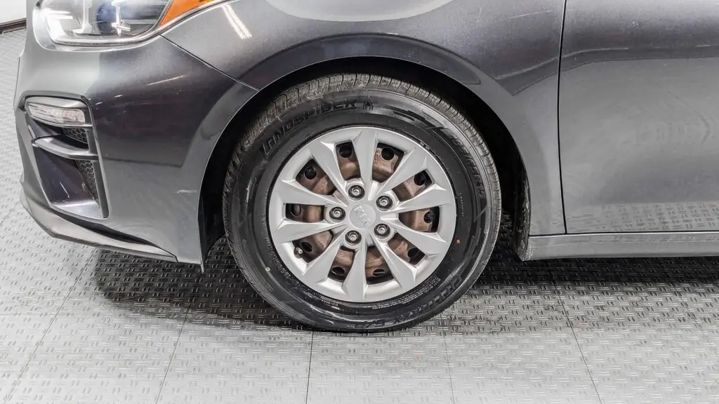 Florida Fine Cars - Used KIA FORTE 2019 ORLANDO FE