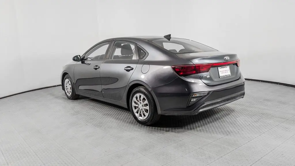 Florida Fine Cars - Used KIA FORTE 2019 ORLANDO FE