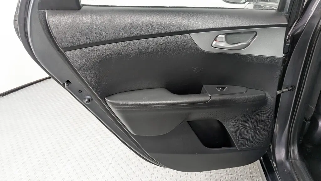 Florida Fine Cars - Used KIA FORTE 2019 ORLANDO FE