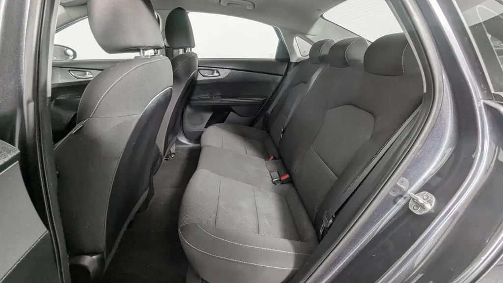 Florida Fine Cars - Used KIA FORTE 2019 ORLANDO FE