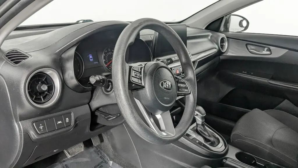 Florida Fine Cars - Used KIA FORTE 2019 ORLANDO FE