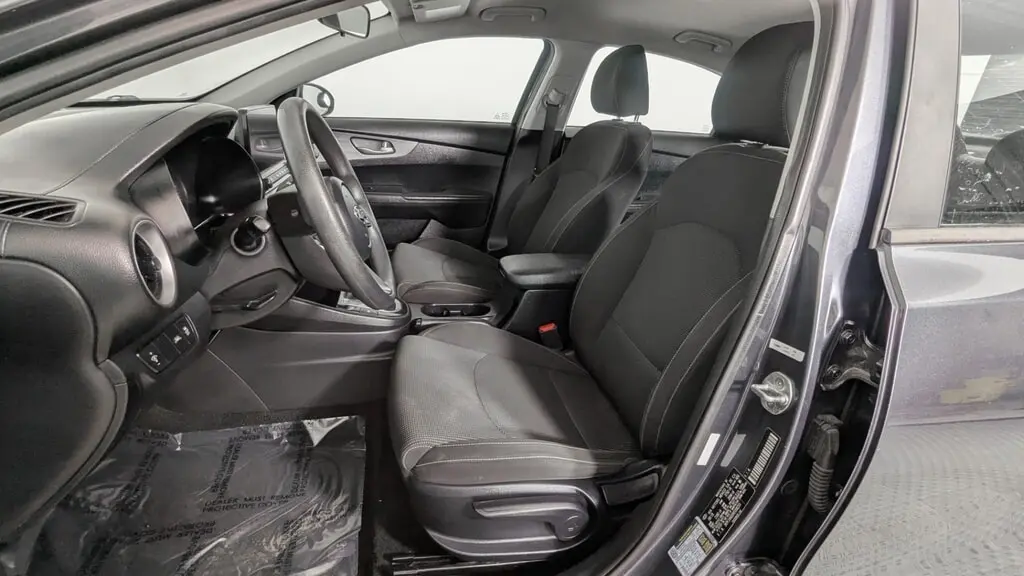 Florida Fine Cars - Used KIA FORTE 2019 ORLANDO FE