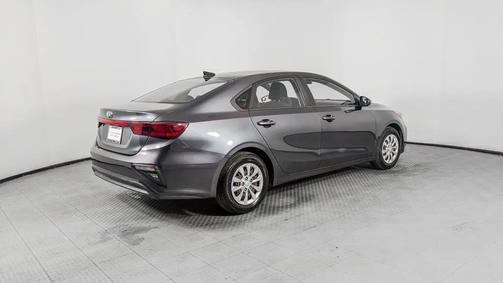 Florida Fine Cars - Used KIA FORTE 2019 ORLANDO FE