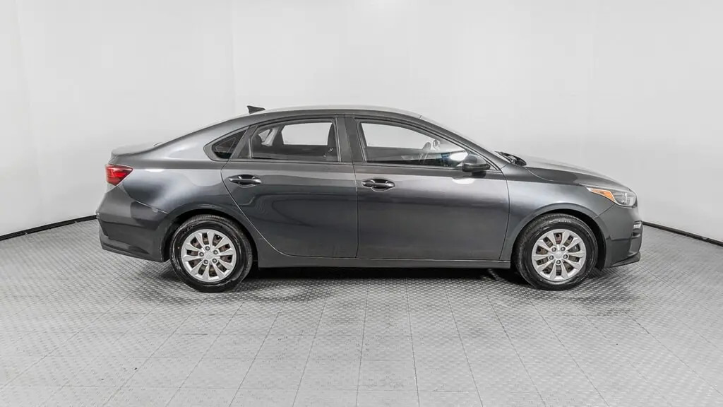 Florida Fine Cars - Used KIA FORTE 2019 ORLANDO FE