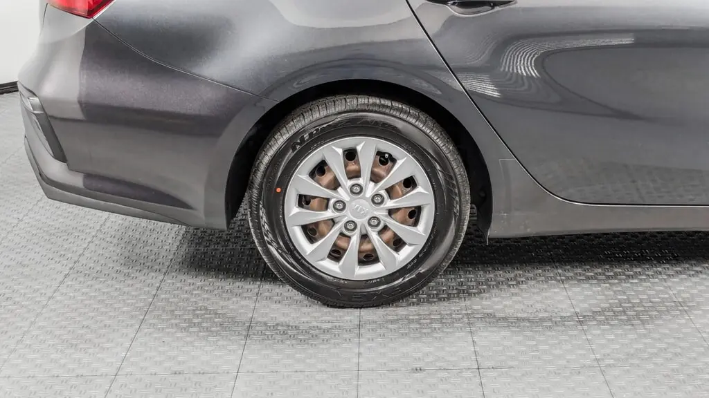 Florida Fine Cars - Used KIA FORTE 2019 ORLANDO FE