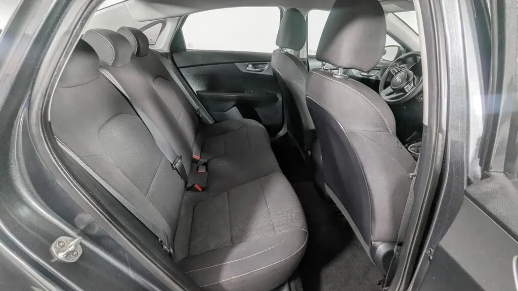 Florida Fine Cars - Used KIA FORTE 2019 ORLANDO FE