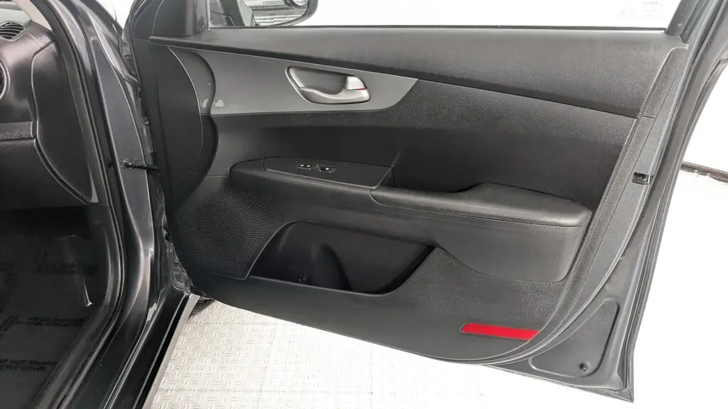 Florida Fine Cars - Used KIA FORTE 2019 ORLANDO FE