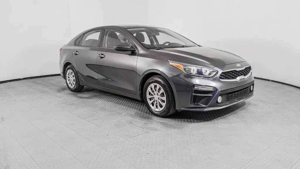 Florida Fine Cars - Used KIA FORTE 2019 ORLANDO FE