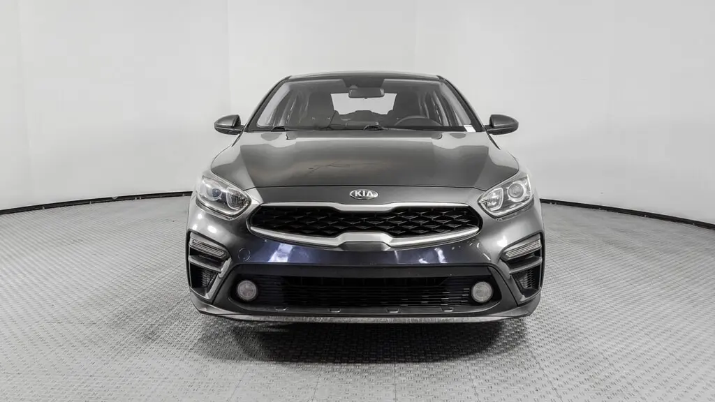 Florida Fine Cars - Used KIA FORTE 2019 ORLANDO FE