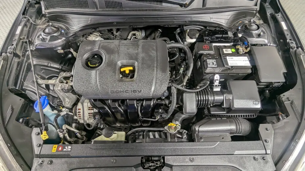 Florida Fine Cars - Used KIA FORTE 2019 ORLANDO FE