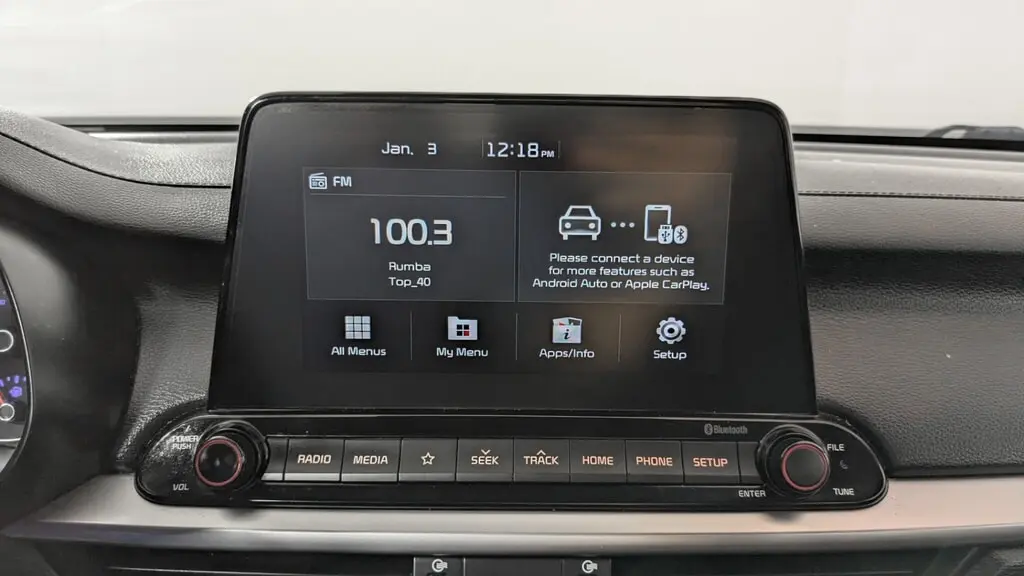 Florida Fine Cars - Used KIA FORTE 2019 ORLANDO FE