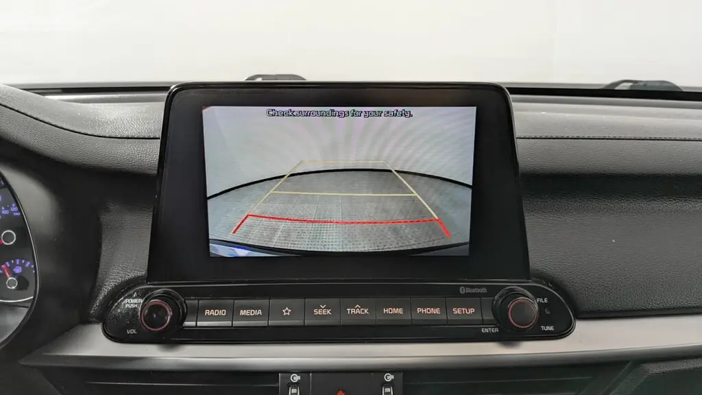 Florida Fine Cars - Used KIA FORTE 2019 ORLANDO FE