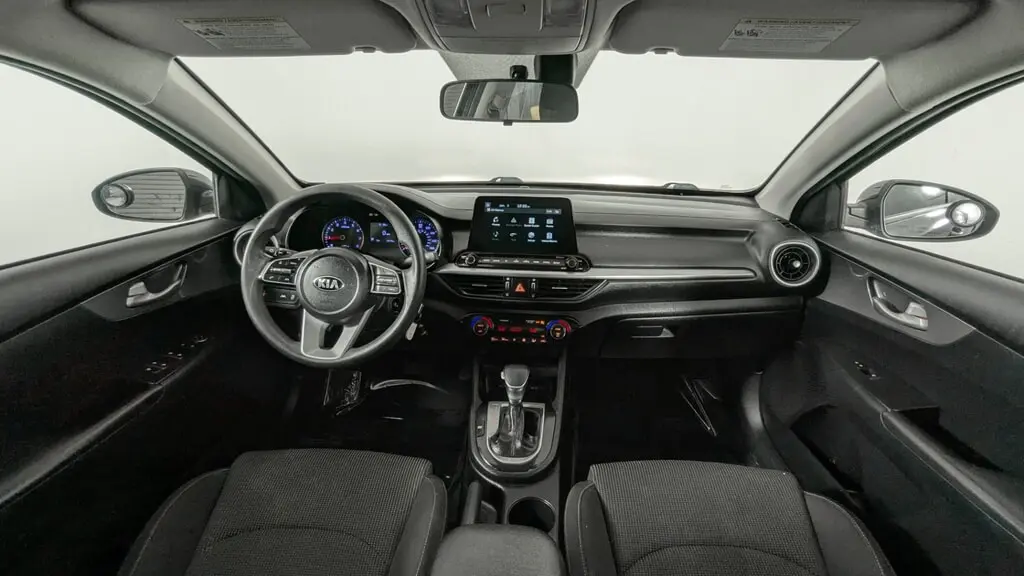 Florida Fine Cars - Used KIA FORTE 2019 ORLANDO FE