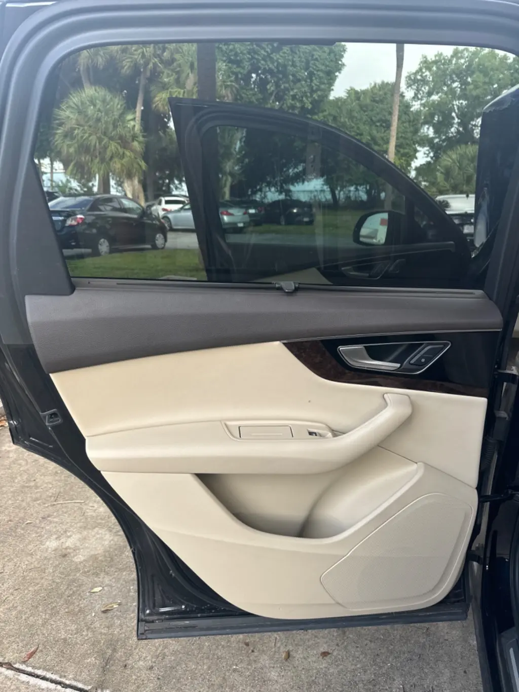 Florida Fine Cars - Used AUDI Q7 2017 ORLANDO PREMIUM PLUS