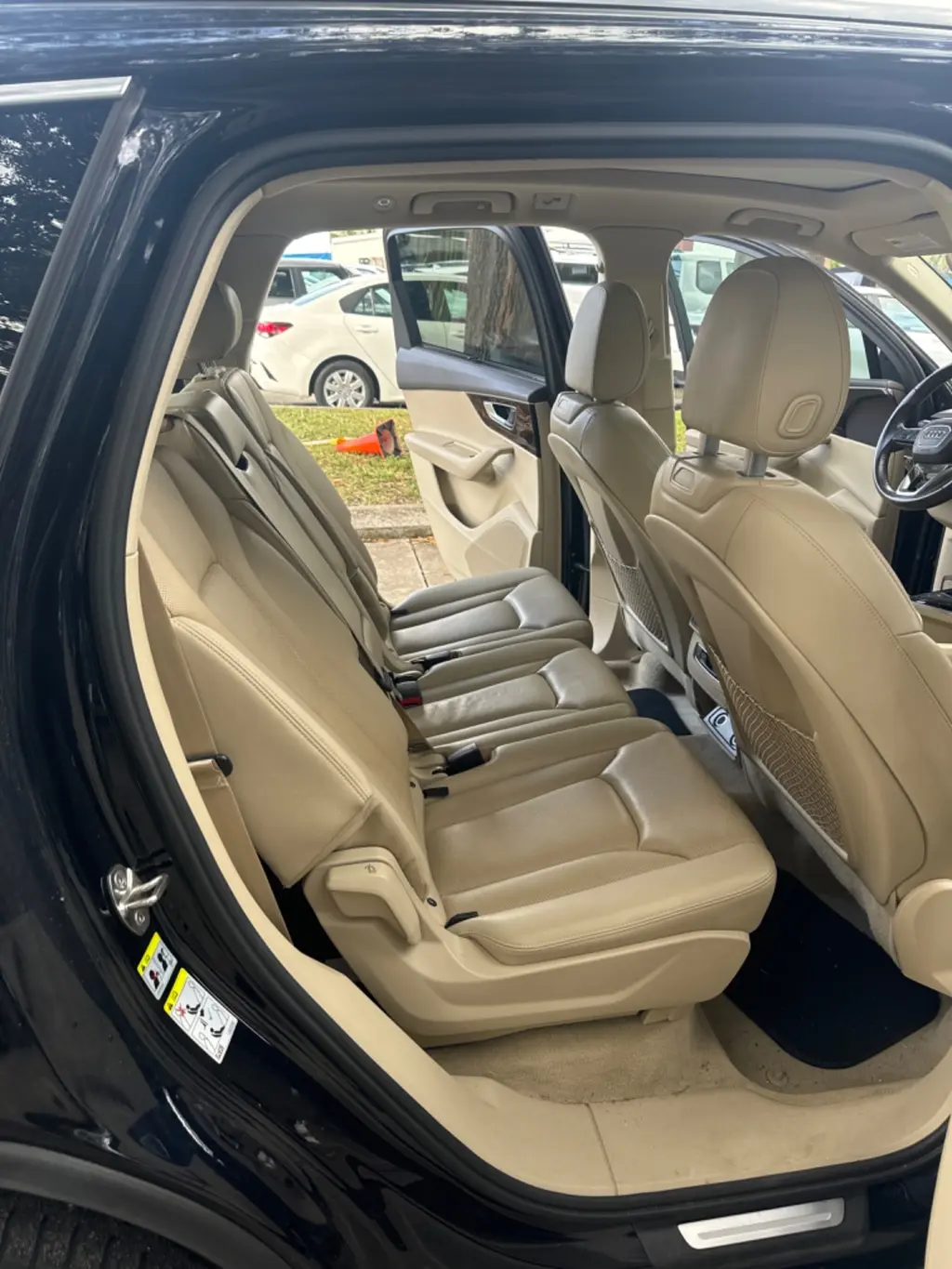 Florida Fine Cars - Used AUDI Q7 2017 ORLANDO PREMIUM PLUS