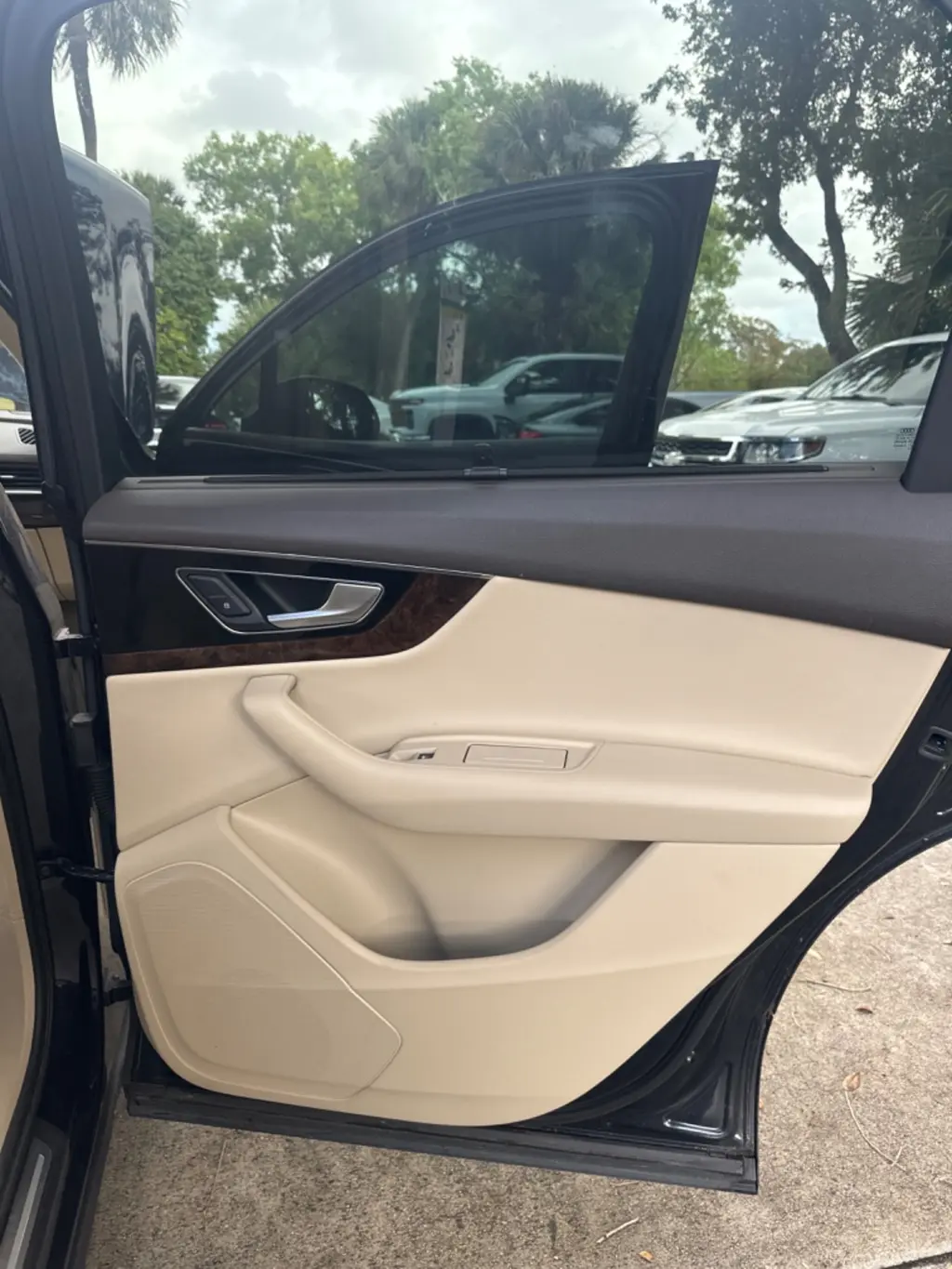 Florida Fine Cars - Used AUDI Q7 2017 ORLANDO PREMIUM PLUS