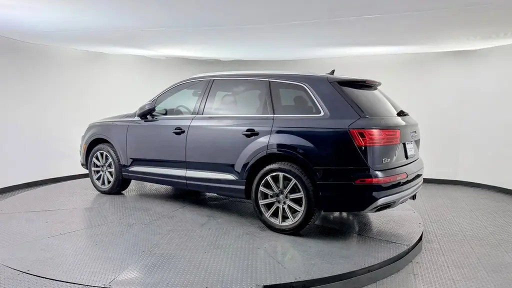 Florida Fine Cars - Used AUDI Q7 2017 WEST PALM PREMIUM PLUS